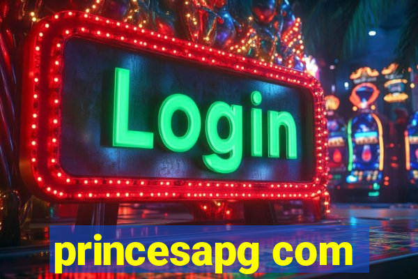 princesapg com